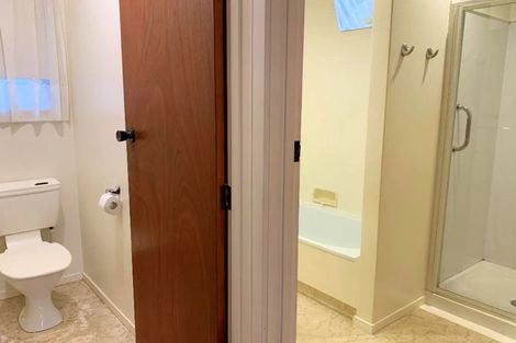 Photo of property in 34c Fitzroy Street, Terrace End, Palmerston North, 4410