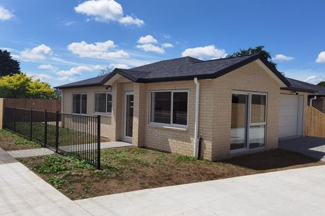 Photo of property in 61a Settlement Road, Papakura, 2110