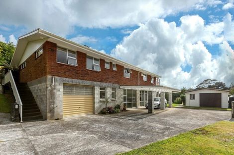 Photo of property in 571 Carrington Road, Hurworth, New Plymouth, 4371