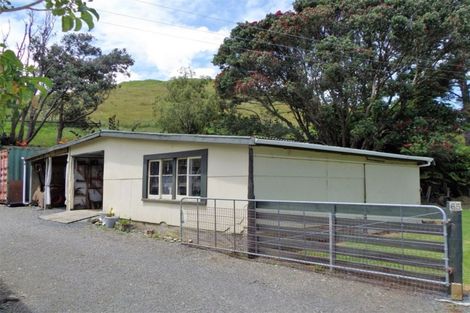 Photo of property in 65 Waikawau Valley Road, Kereta, Thames, 3575