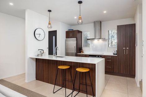 Photo of property in 519b Manchester Street, St Albans, Christchurch, 8014