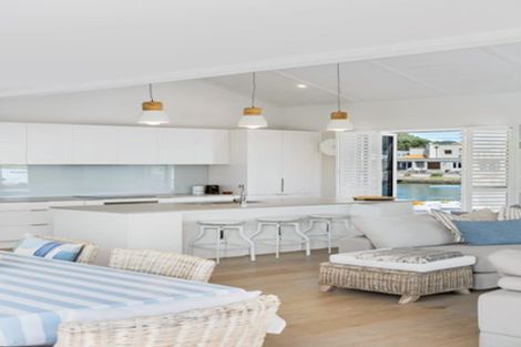 Photo of property in 133 Motu Capri, Pauanui, Hikuai, 3579