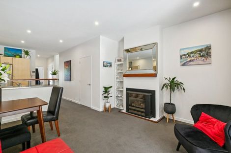 Photo of property in Galleria Apartments, 5/77 Tory Street, Te Aro, Wellington, 6011
