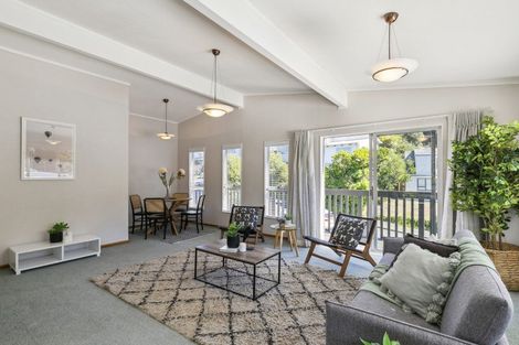 Photo of property in 17 Westhaven Drive, Tawa, Wellington, 5028