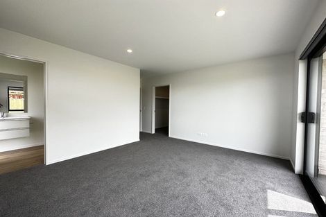 Photo of property in 4 Eileen Way, Rolleston, 7615