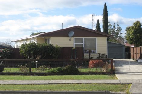 Photo of property in 64 Puriri Crescent, Edgecumbe, 3120