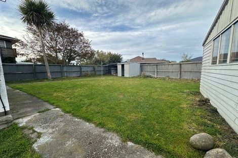 Photo of property in 19 Bidwell Place, Hillmorton, Christchurch, 8025