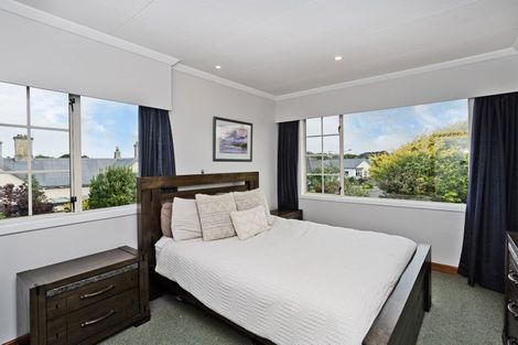 Photo of property in 3 Ritchie Street, Turnbull Thomson Park, Invercargill, 9810