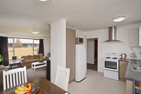 Photo of property in 2 Bush Street, Rangiora, 7400