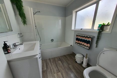 Photo of property in 4/6 Poynter Street, Blenheim, 7201