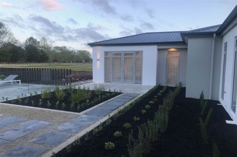 Photo of property in 502b Tauwhare Road, Matangi, Hamilton, 3284