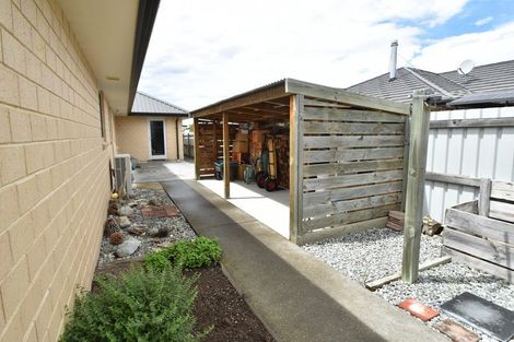 Photo of property in 8 Greenfield Place, Twizel, 7901