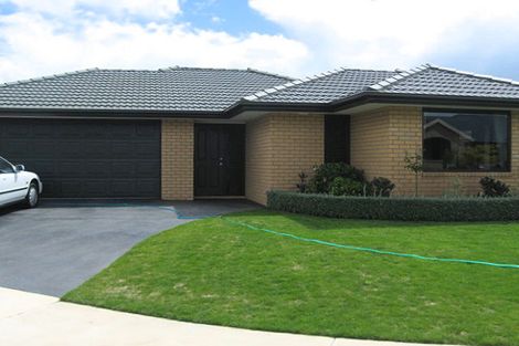 Photo of property in 4 Panache Place, Northwood, Christchurch, 8051