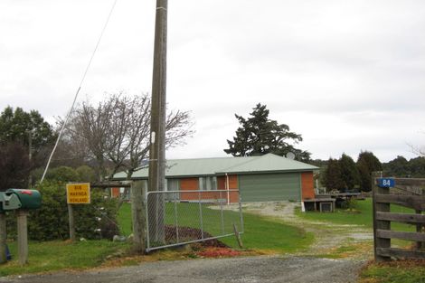 Photo of property in 84 Dodson Road, Takaka, 7183