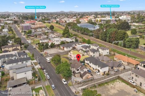 Photo of property in 36 Kenderdine Road, Papatoetoe, Auckland, 2025