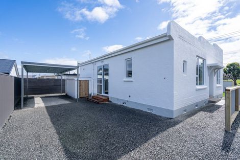 Photo of property in 167 Bainfield Road, Waikiwi, Invercargill, 9810