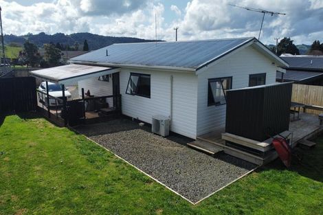 Photo of property in 5 Monument Road, Kaikohe, 0405