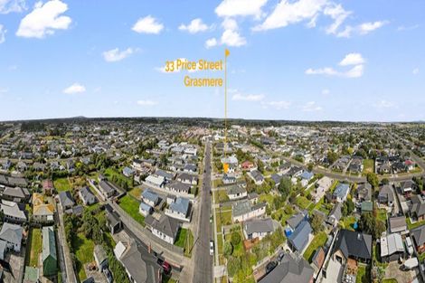 Photo of property in 33 Price Street, Grasmere, Invercargill, 9810