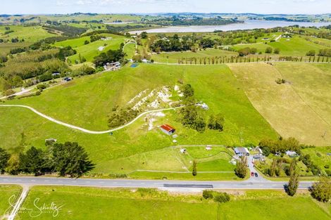 Photo of property in 2305 State Highway 12, Paparoa, 0571