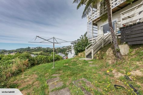 Photo of property in 5/60 Fairlie Terrace, Kelburn, Wellington, 6021
