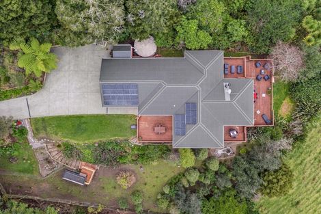 Photo of property in 42 Hungry Creek Road, Puhoi, Warkworth, 0983