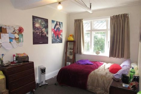 Photo of property in 195 The Terrace, Wellington Central, Wellington, 6011