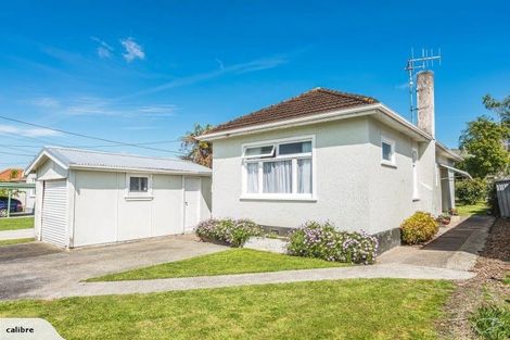 Photo of property in 33 Tanguru Street, Whanganui East, Whanganui, 4500