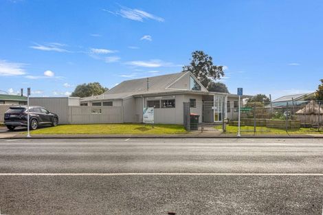 Photo of property in 205b Parklands Avenue, Bell Block, New Plymouth, 4312