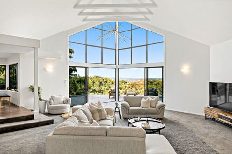 Photo of property in 260 Wairere Road, Waitakere, Henderson, 0782