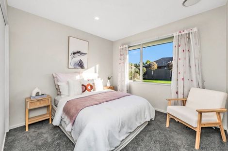 Photo of property in 28 Ryelands Drive, Lincoln, 7608