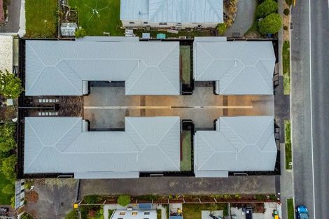 Photo of property in 5/293 Lyttelton Street, Spreydon, Christchurch, 8024