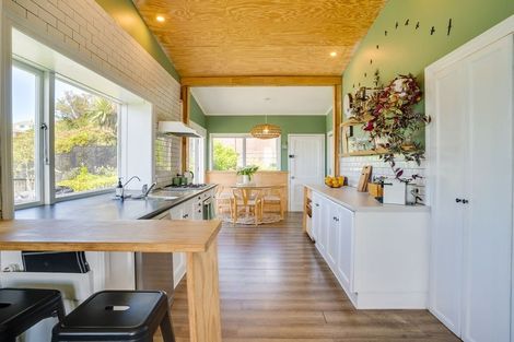 Photo of property in 21 Skibo Street, Kew, Dunedin, 9012