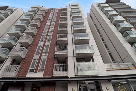 Photo of property in Republic Apartments, 7h/10 Lorne Street, Te Aro, Wellington, 6011