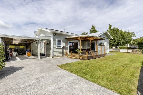 Photo of property in 1 Rimu Street, Strandon, New Plymouth, 4312