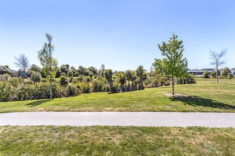 Photo of property in 60 Teesdale Street, Burnside, Christchurch, 8053