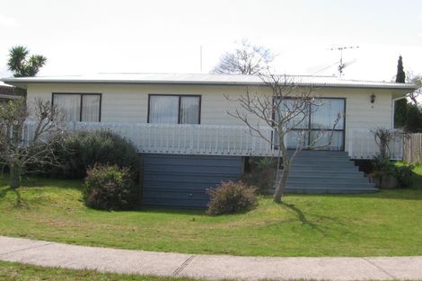 Photo of property in 6 Given Grove, Pauanui, Hikuai, 3579