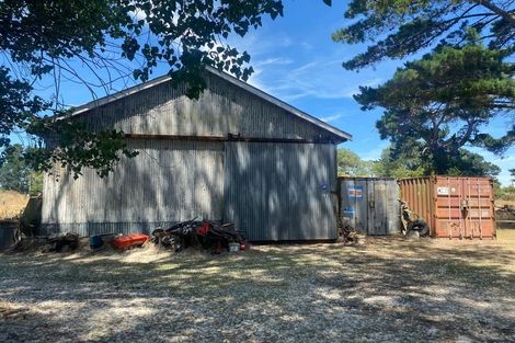 Photo of property in 906 State Highway 1, Himatangi, Foxton, 4891