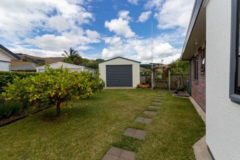 Photo of property in 39 Thames Road, Paeroa, 3600