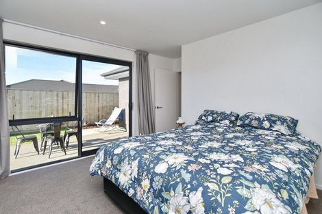 Photo of property in 38 Quinn Crescent, Woodend, 7610