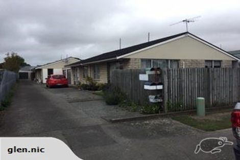 Photo of property in 3/46 Longfellow Street, Sydenham, Christchurch, 8023