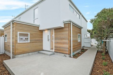 Photo of property in 8/24 Dampier Street, Woolston, Christchurch, 8023