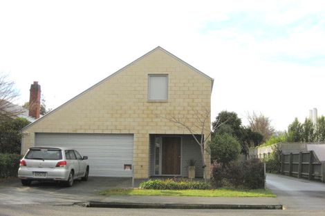 Photo of property in 24 Somme Street, St Albans, Christchurch, 8014