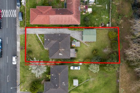 Photo of property in 56 Hamill Road, Otara, Auckland, 2023