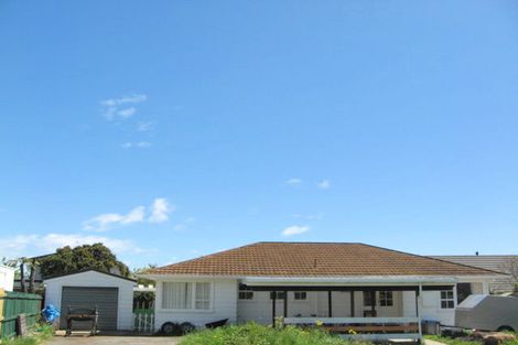 Photo of property in 3 Bodmin Street, Marybank, Nelson, 7010