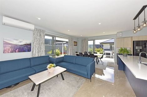 Photo of property in 5 Collier Drive, Halswell, Christchurch, 8025