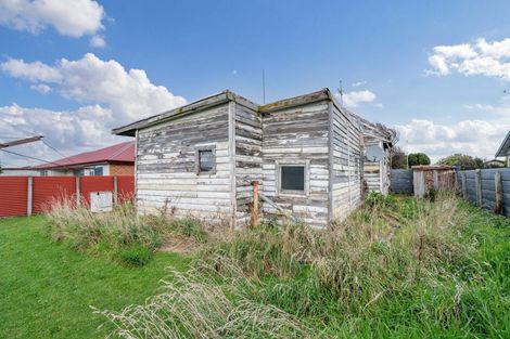 Photo of property in 16 Lowe Street, Avenal, Invercargill, 9810