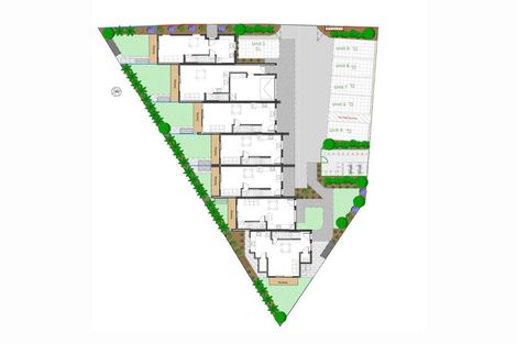 Photo of property in 106 Brougham Street, Addington, Christchurch, 8024