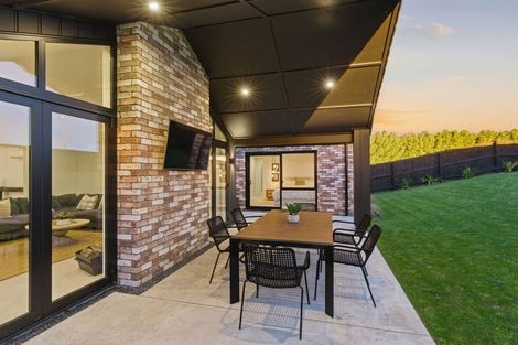 Photo of property in 4 Tabor Place, Lincoln, 7608