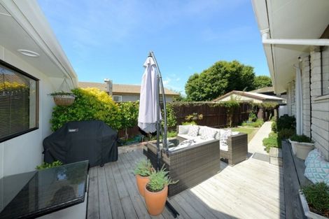 Photo of property in 59 Claridges Road, Casebrook, Christchurch, 8051