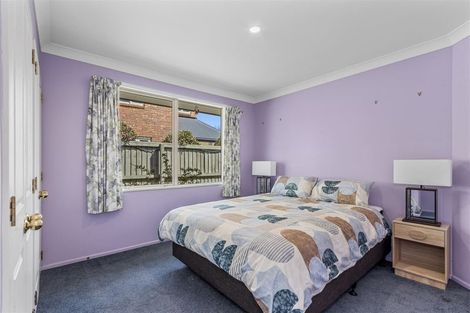 Photo of property in 51 Glasnevin Drive, Casebrook, Christchurch, 8051